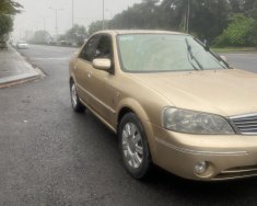 Ford Laser 2004 - Xe đẹp chính chủ giá 126 triệu tại Bắc Ninh