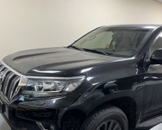 Toyota Land Cruiser Prado 2018 - Tên tư nhân gốc phố giá 1 tỷ 888 tr tại Hà Nội