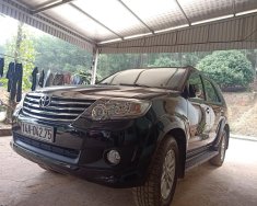 Toyota Fortuner 2012 - Xe gia đình đi giá 430 triệu tại Lạng Sơn