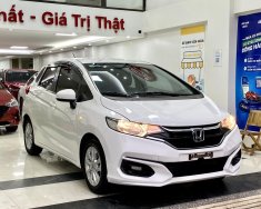 Honda Jazz 2018 - Xe đẹp, giá tốt, hỗ trợ trả góp 70% - Xe trang bị full options giá 399 triệu tại Bắc Ninh