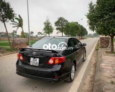 Toyota Corolla  S nhập mỹ 2008 zin đét 8vạn máy 1.8 2008 - corolla S nhập mỹ 2008 zin đét 8vạn máy 1.8 giá 368 triệu tại Hà Nội