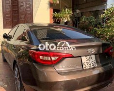 Hyundai Sonata bán xe 2015 - bán xe giá 525 triệu tại Hưng Yên