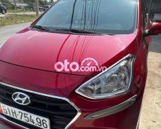 Hyundai Grand i10 Cần bán i10 stđ siêu đẹp! 2020 - Cần bán i10 stđ siêu đẹp! giá 365 triệu tại Tiền Giang