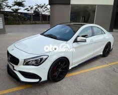 Mercedes-Benz CLA45 Mercedes CLA45 Facelift bản 381Hp 2016 - Mercedes CLA45 Facelift bản 381Hp giá 1 tỷ 299 tr tại Tp.HCM