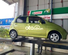 Daewoo Matiz máy êm điều hoà mát mới đăng kiểm 2000 - máy êm điều hoà mát mới đăng kiểm giá 42 triệu tại Thanh Hóa
