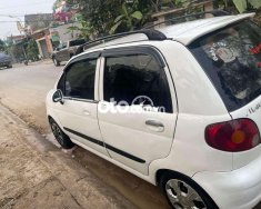 Daewoo Matiz Bán xe Matiz 2007 máy móc êm khỏe điều hòa mát lạn 2007 - Bán xe Matiz 2007 máy móc êm khỏe điều hòa mát lạn giá 40 triệu tại Thanh Hóa