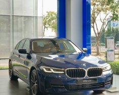 BMW 520i 2023 - HÓT, ưu đãi cực lớn tại BMW 0938903852 giá 2 tỷ 49 tr tại Bình Dương
