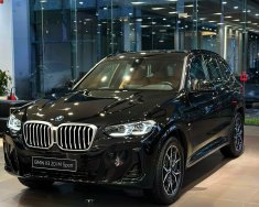 BMW X3 2023 - HÓT, ưu đãi cực tốt tại BMW 0938903852 giá 2 tỷ 59 tr tại Bình Dương