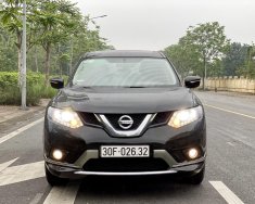 Nissan X trail 2018 - Hỗ trợ trả góp 70%, xe đẹp, giá tốt giao ngay giá 645 triệu tại Bắc Ninh