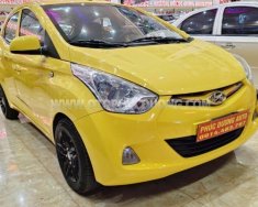 Hyundai Eon 2012 - Màu vàng, xe nhập, giá cực tốt giá 170 triệu tại Đắk Lắk