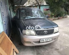 Toyota Zace Công ty thanh lý xe 7 chỗ  2003 - Công ty thanh lý xe 7 chỗ Toyota giá 120 triệu tại Thanh Hóa