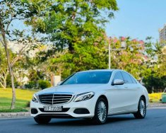 Mercedes-Benz C 250 2016 - Mercedes-Benz C 250 2016 tại Bà Rịa Vũng Tàu giá 900 triệu tại BR-Vũng Tàu