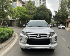 Mitsubishi Pajero Sport 2020 - Mitsubishi Pajero Sport 2020 số tự động tại Hà Nội giá 900 triệu tại Hà Nội