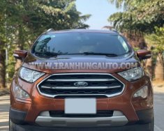 Ford EcoSport 2018 - Giá 495tr giá 495 triệu tại Sơn La