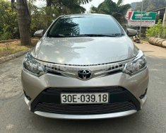 Toyota Vios 2016 - Lăn bánh chuẩn 3v1 km giá 375 triệu tại Sơn La