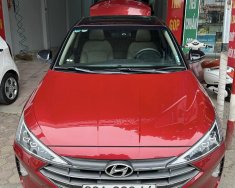 Hyundai Elantra 2020 - Xe màu đỏ giá 540 triệu tại Bắc Giang