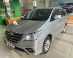 Toyota Innova 2014 - Màu bạc, 350tr giá 350 triệu tại Lạng Sơn