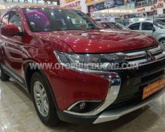 Mitsubishi Outlander 2016 - Màu đỏ, xe nhập giá ưu đãi giá 630 triệu tại Đắk Lắk