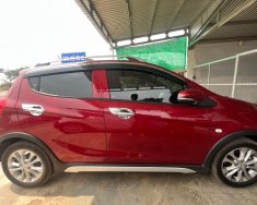 VinFast Fadil 2022 - Xe màu đỏ giá 350 triệu tại Tây Ninh
