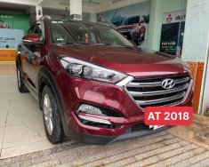 Hyundai Tucson 2018 - Giá 655tr giá 655 triệu tại Lạng Sơn