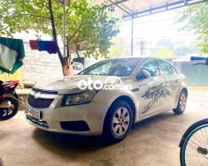 Chevrolet Lacetti laceti số sàn đổi xe tải kia 2010 - laceti số sàn đổi xe tải kia giá 175 triệu tại Thái Nguyên