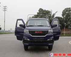 Xe tải 1 tấn - dưới 1,5 tấn 2022 - Bán trả góp xe tải SRM T20A thùng bạt giá tốt, giao xe ngay giá 215 triệu tại Bình Dương
