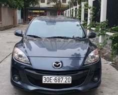 Mazda 3 s 2012 - Cần bán xe MAZDA 3S sản xuất 2012  giá 345 triệu tại Bắc Giang