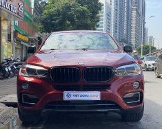 BMW X6 2015 - Model 2016 giá 1 tỷ 699 tr tại Hà Nội