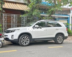 Kia Sorento Cần bán xe gia đình   GATH 2016 2016 - Cần bán xe gia đình Kia Sorento GATH 2016 giá 578 triệu tại Phú Yên