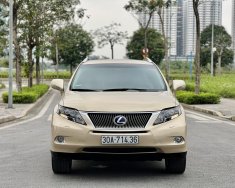 Lexus RX 450 2010 - Cần bán xe nhập Mỹ model 2011 giá 1 tỷ 190 tr tại Hà Nội