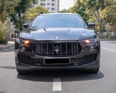 Maserati 2018 - Tặng ngay gói chăm sóc xe và phủ Ceramic cao cấp giá 2 tỷ 979 tr tại Tp.HCM