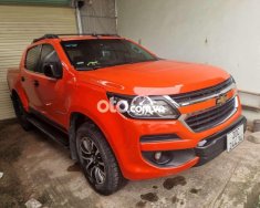 Chevrolet Colorado Bán gấp 2019 - Bán gấp giá 535 triệu tại Thái Nguyên