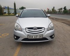 Hyundai Verna 2010 - Nhập khẩu tư nhân giá 182 triệu tại Hải Phòng