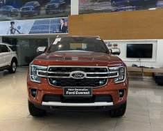 Ford Everest 2023 - Giá tốt nhất, liên hệ hotline ngay giá 1 tỷ 468 tr tại Bắc Ninh