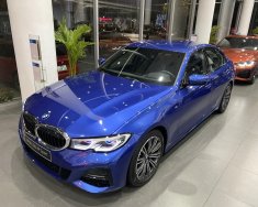 BMW 330i 2022 - Sẵn xe giao ngay - Giá bán tốt nhất khu vực - Hà Nội liên hệ ngay để nhận ưu đãi giá 1 tỷ 659 tr tại Hà Nội