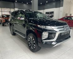 Mitsubishi Pajero Sport 2023 - Giá tốt nhất - Giao xe toàn quốc - Đủ màu - Liên hệ ngay để nhận ưu đãi tốt nhất giá 1 tỷ 20 tr tại Hà Nội