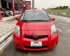 Toyota Yaris 2009 - Xe đẹp, giá tốt nhất thị trường, chủ đi giữ gìn giá 290 triệu tại Vĩnh Phúc