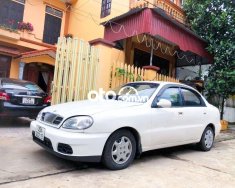 Daewoo Lanos   2001 trắng xe gia đình sử dụng 2001 - Lanos Daewoo 2001 trắng xe gia đình sử dụng giá 35 triệu tại Ninh Bình