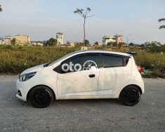 Chevrolet Spark Bán 2017 - Bán giá 175 triệu tại Quảng Ninh