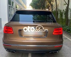 Bentley Bentayga   first edition sx 2016 2016 - Bentley Bentayga first edition sx 2016 giá 5 tỷ 799 tr tại Hà Nội