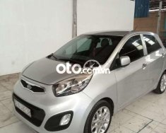 Kia Picanto Kẹt tiền cần bán  cọp bản đủ số sàn 2013 - Kẹt tiền cần bán Picanto cọp bản đủ số sàn giá 205 triệu tại Bình Dương