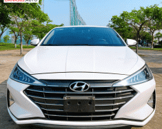 Hyundai Elantra 2021 - Giá hấp dẫn có fix giá 565 triệu tại Quảng Nam