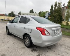 Nissan Sunny 2013 - Màu bạc, 205 triệu giá 205 triệu tại Hà Tĩnh