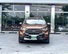Ford EcoSport 2018 - Xe còn khá mới giá 465 triệu tại Ninh Bình