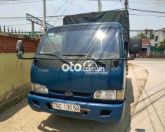 Kia K Xe  K165 , 2017 màu xanh , xe đẹp 2017 - Xe Kia K165 , 2017 màu xanh , xe đẹp giá 285 triệu tại Khánh Hòa