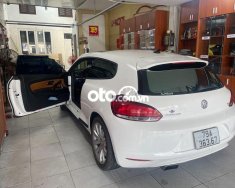 Volkswagen Scirocco bán xe 2 cửa thể thao chính chủ 2010 - bán xe 2 cửa thể thao chính chủ giá 415 triệu tại Khánh Hòa