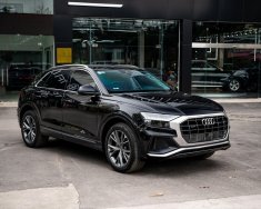 Audi Q8 2020 - Xe siêu lướt giá 3 tỷ 800 tr tại Hà Nội