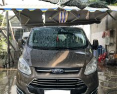 Ford Tourneo 2019 - Xe Đã Qua Sử Dụng Chính Hãng giá 719 triệu tại Lâm Đồng