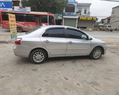 Toyota Vios 2010 - Đăng kiểm dài giá 160 triệu tại Tuyên Quang