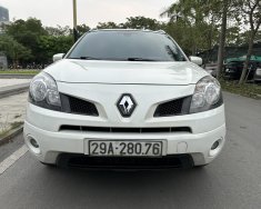 Renault Koleos 2010 - Dòng SUV cao cấp giá 299 triệu tại Hà Nội